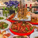 阿木龙虾·融合菜(上海旗舰店) - 上海市旅游 缩略图 5