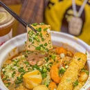 鹤北北砂锅麻辣烫(上海首店) - 上海市旅游 缩略图 4
