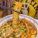 鹤北北砂锅麻辣烫(上海首店) - 上海市旅游 缩略图 5