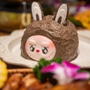 越莲迹·越南菜东南亚料理(海淀大悦城店) - 北京市旅游 缩略图 1