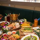 越莲迹·越南菜东南亚料理(海淀大悦城店) - 北京市旅游 缩略图 2