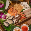 越莲迹·越南菜东南亚料理(海淀大悦城店) - 北京市旅游 缩略图 3