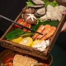 越莲迹·越南菜东南亚料理(海淀大悦城店) - 北京市旅游 缩略图 7