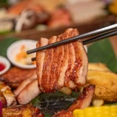 越莲迹·越南菜东南亚料理(海淀大悦城店) - 北京市旅游 缩略图 8