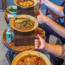方铲铲·成都板凳面(漕河泾店) - 上海市旅游 缩略图 5