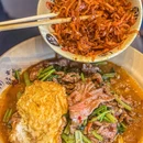 方铲铲·成都板凳面(漕河泾店) - 上海市旅游 缩略图 3