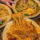 方铲铲·成都板凳面(漕河泾店) - 上海市旅游 缩略图 1