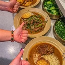 方铲铲·成都板凳面(漕河泾店) - 上海市旅游 缩略图 6