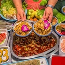 味之绝美蛙鱼头火锅(宝山万达店) - 上海市旅游 缩略图 1