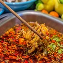 味之绝美蛙鱼头火锅(宝山万达店) - 上海市旅游 缩略图 2