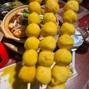 沙胆彪炭炉牛杂煲(青岛胶州龙湖天街店) - 青岛市旅游 缩略图 3