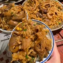 沙胆彪炭炉牛杂煲(青岛胶州龙湖天街店) - 青岛市旅游 缩略图 6