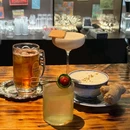 魔森TEABAR 咖啡与酒 - 青岛市旅游 缩略图 7