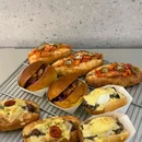 丰稔·面包(新贵都B区店) - 青岛市旅游 缩略图 5