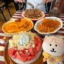 黑熊食堂 - 青岛市旅游 缩略图 3