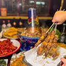 御京阁·羊蝎子·龙虾·烧烤·烤全羊(高行店) - 上海市旅游 缩略图 5