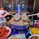 御京阁·羊蝎子·龙虾·烧烤·烤全羊(高行店) - 上海市旅游 缩略图 1