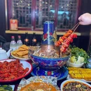 御京阁·羊蝎子·龙虾·烧烤·烤全羊(高行店) - 上海市旅游 缩略图 2