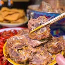 御京阁·羊蝎子·龙虾·烧烤·烤全羊(高行店) - 上海市旅游 缩略图 6