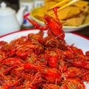 御京阁·羊蝎子·龙虾·烧烤·烤全羊(高行店) - 上海市旅游 缩略图 7