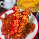 御京阁·羊蝎子·龙虾·烧烤·烤全羊(高行店) - 上海市旅游 缩略图 8