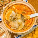 誉约小馆·无骨海南鸡(北京路店) - 广州市旅游 缩略图 4