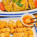 誉约小馆·无骨海南鸡(北京路店) - 广州市旅游 缩略图 7