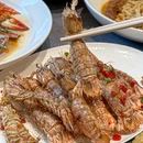 瓯越·海鲜·瓯味一品(IM长宁国际店) - 上海市旅游 缩略图 3