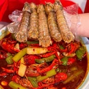 跃杨鲜鱼杂·小龙虾(昌里路店) - 上海市旅游 缩略图 1
