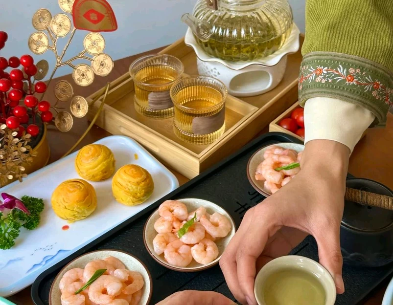 新刘记·家烧杭帮菜(河坊街店) - 杭州市旅游 1