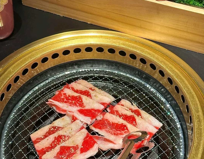 懂肉记日式烧肉(龙湖杭州金沙天街店) - 杭州市旅游 1