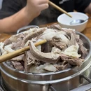 马店羊肉馆 - 蚌埠市旅游 缩略图 6