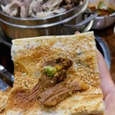 马店羊肉馆 - 蚌埠市旅游 缩略图 3