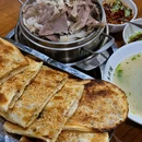 马店羊肉馆 - 蚌埠市旅游 缩略图 2