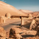 火焰山 - 吐鲁番市旅游 缩略图 2