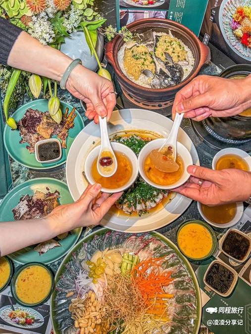 旺·顺融寻味顺德(龙之梦店) - 上海市旅游