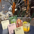 茉酸奶(武汉汉商银座店) - 武汉市旅游 缩略图 3