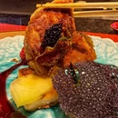 花肴·四季铁板烧(昌平天悦广场店) - 北京市旅游 缩略图 7