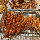 大眼辉·社区烧烤 - 武汉市旅游 缩略图 5