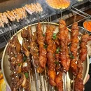 大眼辉·社区烧烤 - 武汉市旅游 缩略图 9
