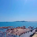 琴语海民宿(青岛栈桥八大关景区店) - 青岛市旅游 缩略图 4
