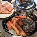 晓燃自助烤肉(亦庄龙玥城店) - 北京市旅游 缩略图 3