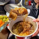 晓燃自助烤肉(亦庄龙玥城店) - 北京市旅游 缩略图 2