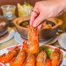 细记港九宵夜大牌档(南京西路丰盛里店) - 上海市旅游 缩略图 4