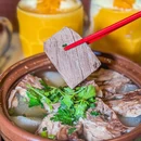 细记港九宵夜大牌档(南京西路丰盛里店) - 上海市旅游 缩略图 2