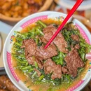 细记港九宵夜大牌档(南京西路丰盛里店) - 上海市旅游 缩略图 9