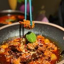 黔山婆·地道贵州菜(合生汇店) - 上海市旅游 缩略图 4
