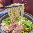 张千四·贵州羊肉粉(曹路花园城店) - 上海市旅游 缩略图 3