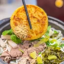 张千四·贵州羊肉粉(曹路花园城店) - 上海市旅游 缩略图 5