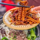 张千四·贵州羊肉粉(曹路花园城店) - 上海市旅游 缩略图 7
